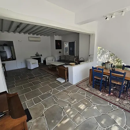 Thalassa - Vathy * Sifnos Island