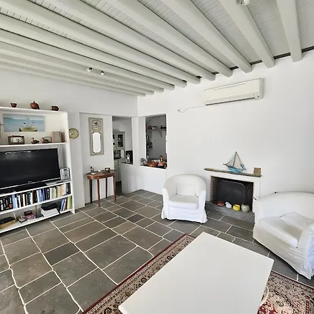 Thalassa - Vathy * Sifnos Island
