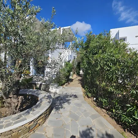 Thalassa - Vathy Sifnos Island