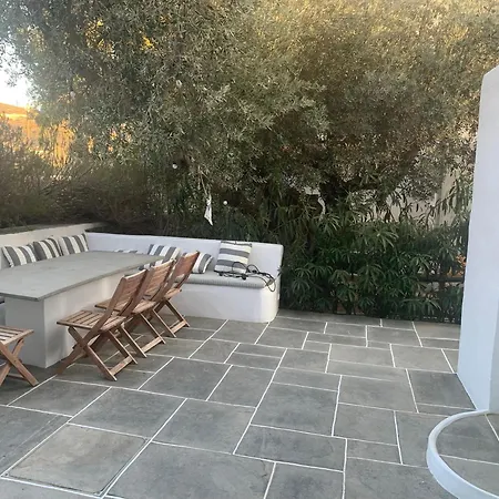 Thalassa - Vathy Sifnos Island