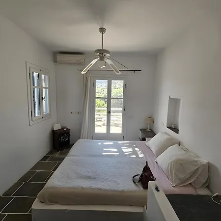 Thalassa - Vathy Сasa de vacaciones Sifnos Island