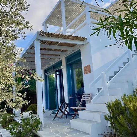 Thalassa - Vathy * Sifnos Island